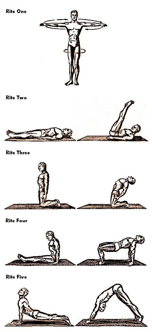 Exercise